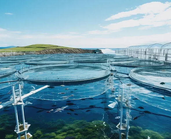Aquaculture