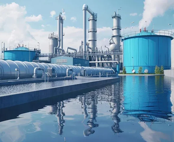 Water-Treatment