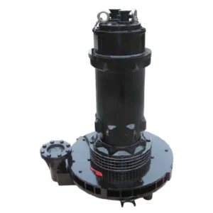 AR Submersible aerator