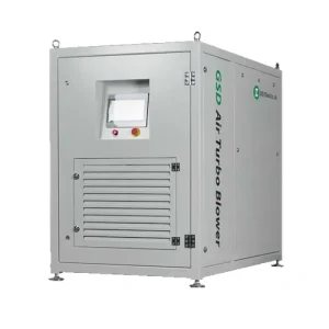 Air Turbo Blower