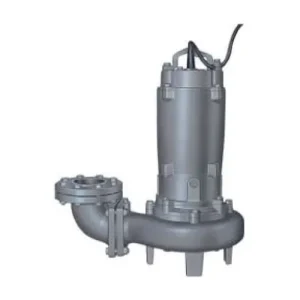 CP submersible solid handling pump