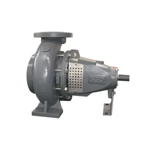 GHSK Single-stage Single-suction Semi-open Type Centrifugal Pump