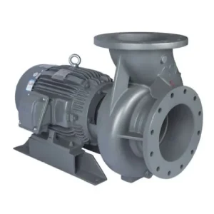 GPS Coaxial Pump