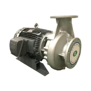 GPS Stainless Steel Coaxial Pump