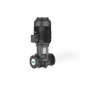 LKS Vertical Pipeline Pump