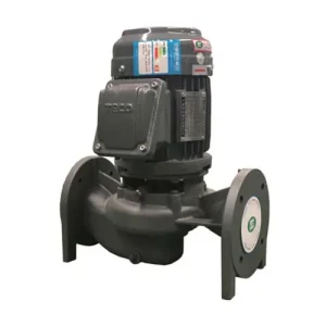LZ series evaporative cooling pump