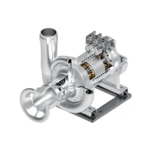 MAGLEV TURBO BLOWER