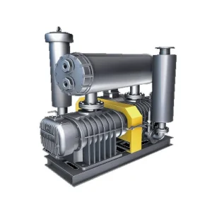 RSW/TRS RSW/TRS pressure boost roots blower