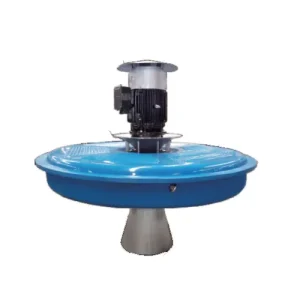 SAR Surface aerator