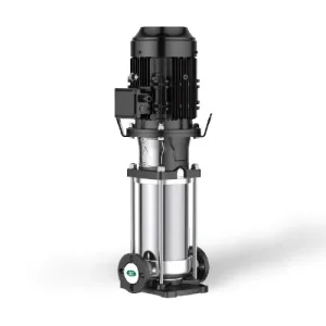 SMK (N) stainless steel vertical multi-stage centrifugal pump